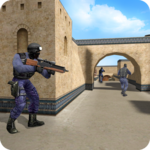 Critical Strike Shooting Mission icon