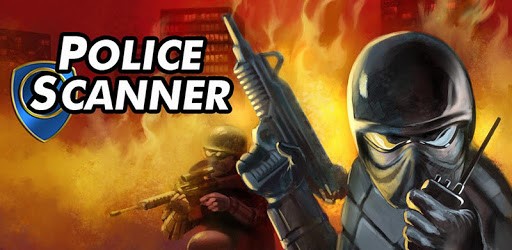Police Scanner FREE pc screenshot Police Scanner FREE pc screenshot