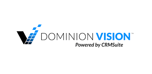 Dominion Vision CRM pc screenshot Dominion Vision CRM pc screenshot