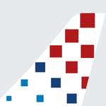 Croatia Airlines for pc icon