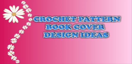 Crochet Pattern Book Cover pc screenshot Crochet Pattern Book Cover pc screenshot