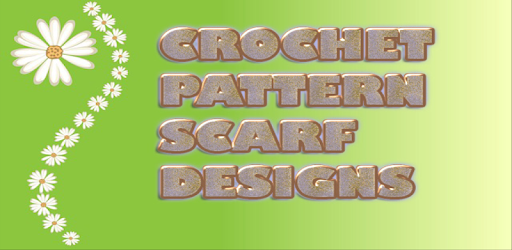 Crochet Pattern Scarf Designs pc screenshot Crochet Pattern Scarf Designs pc screenshot