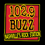 102.9 The Buzz icon