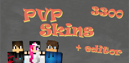 PvP Skins for Minecraft PE pc screenshot PvP Skins for Minecraft PE pc screenshot