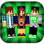 World of Skins icon