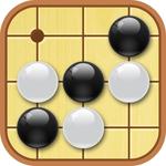 Gomoku - Online Game Hall for pc icon