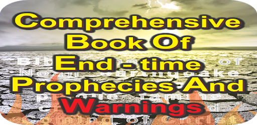 End Times Bible Prophecy pc screenshot End Times Bible Prophecy pc screenshot