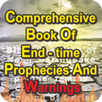 End Times Bible Prophecy for pc icon End Times Bible Prophecy for pc icon