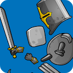 X Sling: Catapult Slingshot Game icon