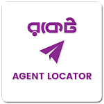 DBBL Rocket Agent Locator icon