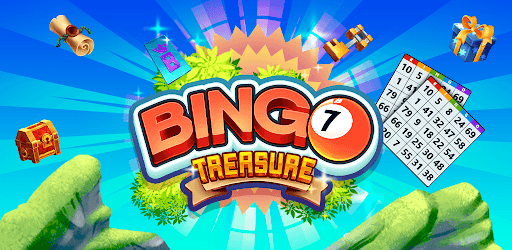 Bingo Treasure - Free Bingo Games pc screenshot