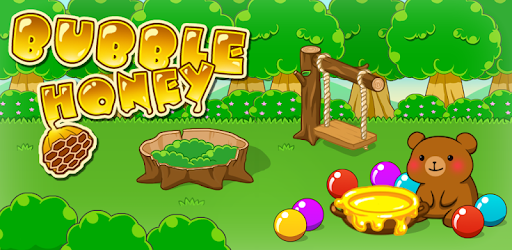 Bubble Honey pc screenshot Bubble Honey pc screenshot