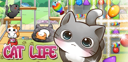 Cat Life pc screenshot Cat Life pc screenshot