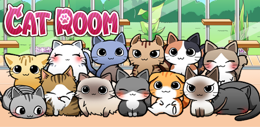 Cat Room - Cute Cat Games pc screenshot