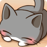 Cat Room - Cute Cat Games icon