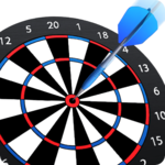 Darts Master  - online dart games icon