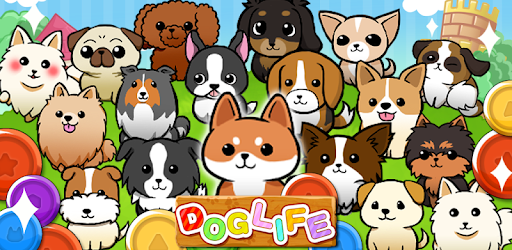 Cute Dog's Life pc screenshot