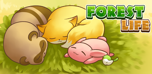 Forest Life pc screenshot Forest Life pc screenshot