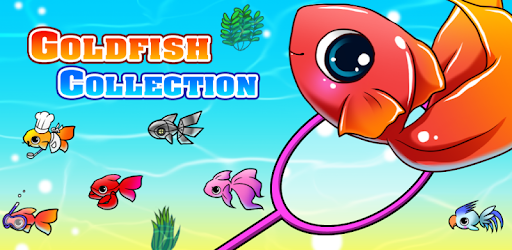 Goldfish Collection pc screenshot Goldfish Collection pc screenshot