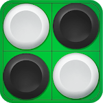Reversi Free - King of Games icon