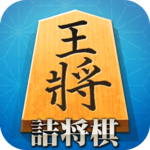 TsumeShogi japanese chess problem icon