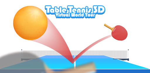 Table Tennis 3D Virtual World Tour Ping Pong Pro pc screenshot Table Tennis 3D Virtual World Tour Ping Pong Pro pc screenshot