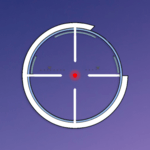 CrossHair Generator : Better Accuracy & Aim icon