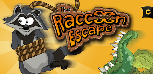 Raccoon Escape pc screenshot Raccoon Escape pc screenshot
