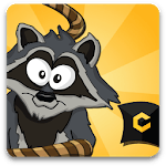 Raccoon Escape icon