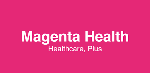 Magenta Health pc screenshot Magenta Health pc screenshot