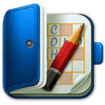 Puzzle (English Book) icon