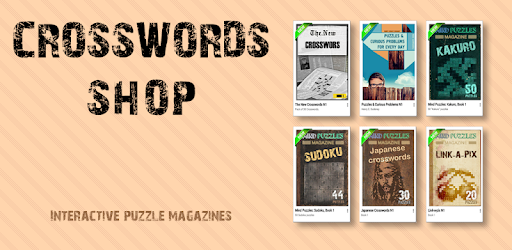 Puzzle Books (English) pc screenshot Puzzle Books (English) pc screenshot