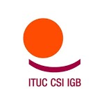 ITUC Congress 2018 for pc icon