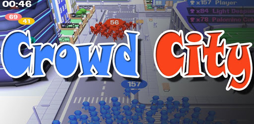 Crowd City Guide Experience pc screenshot Crowd City Guide Experience pc screenshot