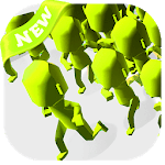 Crowd City Guide Experience icon