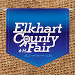 Elkhart County 4-H Fair icon