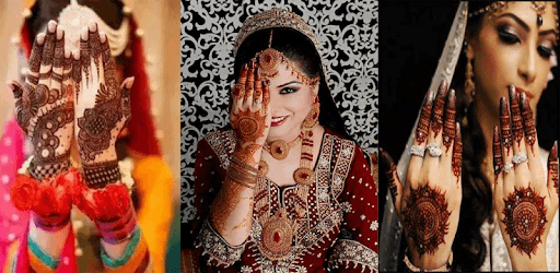 Bridal Mehndi Designs for Full Hand 2017 pc screenshot Bridal Mehndi Designs for Full Hand 2017 pc screenshot