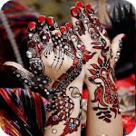 Bridal Mehndi Designs for Full Hand 2017 icon