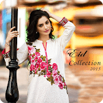 Girls Dress Designs icon
