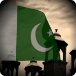 Pakistan Flag Wallpaper icon