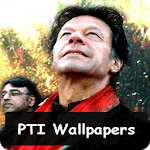 PTI Wallpapers Fresh icon