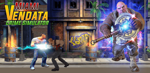 Miami Vendetta Crime Sim 3D - Final Survival Fight pc screenshot Miami Vendetta Crime Sim 3D - Final Survival Fight pc screenshot