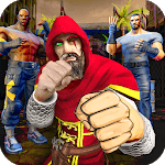 Miami Vendetta Crime Sim 3D - Final Survival Fight icon