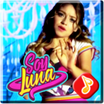 All Songs Soy Luna -Top Hits Music Lyrics for pc icon