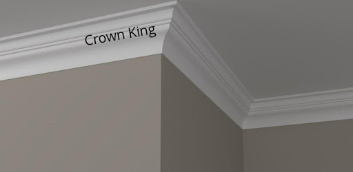 Crown Molding King pc screenshot Crown Molding King pc screenshot