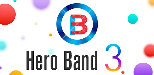HerobandⅢ pc screenshot