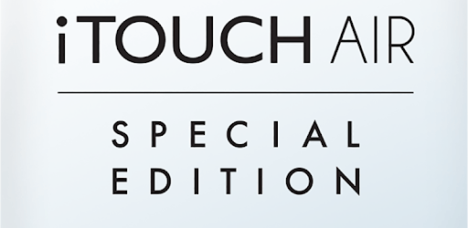 iTouch Air Special Edition pc screenshot