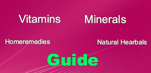 Vitamin and Minerals : Guide pc screenshot Vitamin and Minerals : Guide pc screenshot