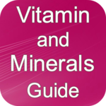 Vitamin and Minerals : Guide icon