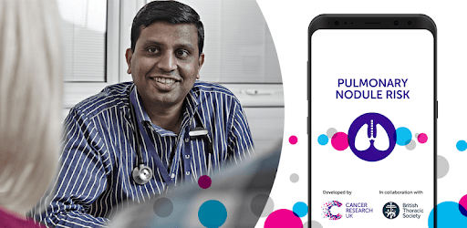Pulmonary Nodule Risk pc screenshot Pulmonary Nodule Risk pc screenshot